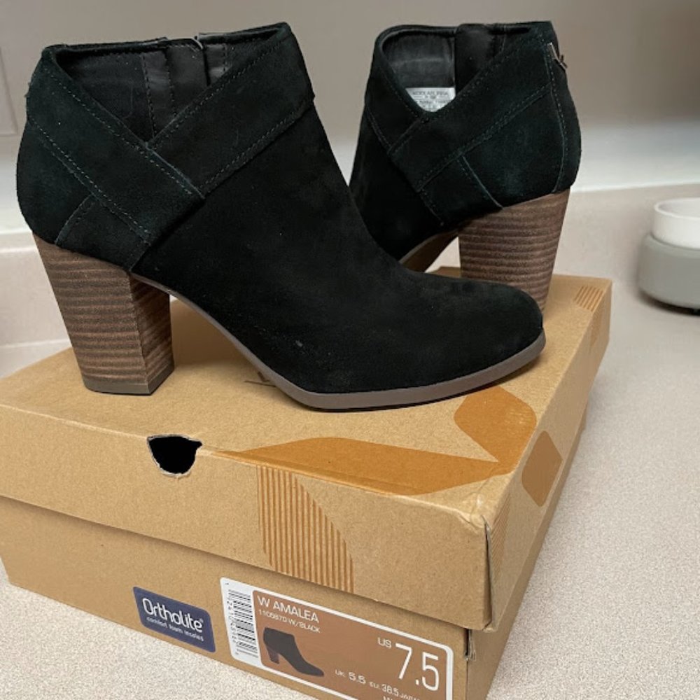 Koolaburra by UGG W Amalea Boots